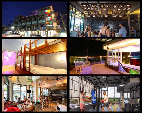 hostel myvidster